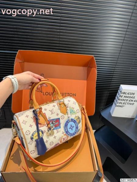 ブランド コピー 安心着心地のいい 少量入荷☆限定モデル 売り切れ間近LOUIS VUITTONバッグ 1
