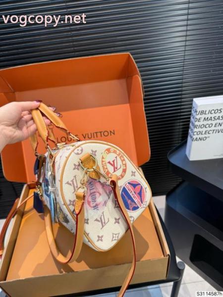 ブランド コピー 安心着心地のいい 少量入荷☆限定モデル 売り切れ間近LOUIS VUITTONバッグ 3