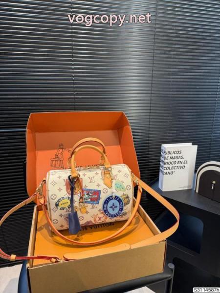 ブランド コピー 安心着心地のいい 少量入荷☆限定モデル 売り切れ間近LOUIS VUITTONバッグ 4
