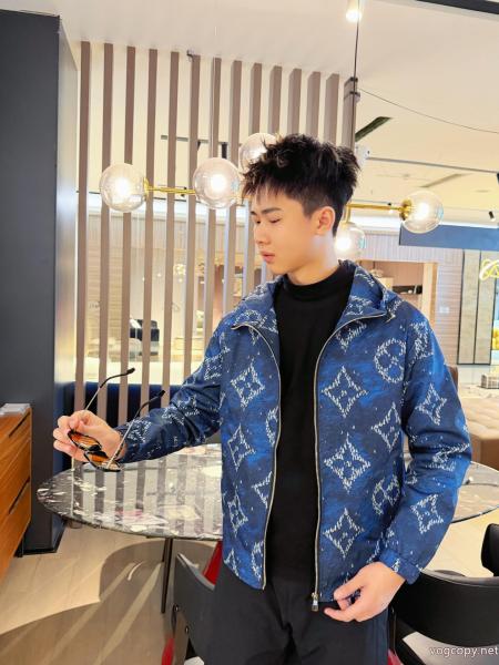 激安 ブランド 通販ジャケットLOUIS VUITTON2026夏更新人気商品 新作追加 新作限定 0 