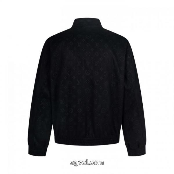 LOUIS VUITTON海外限定 お洒落な印象に SS26限定版ブランド コピージャケット 1