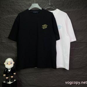 LOUIS VUITTONブランド 品 激安 通販ポップ SS 最新入荷半袖Tシャツ