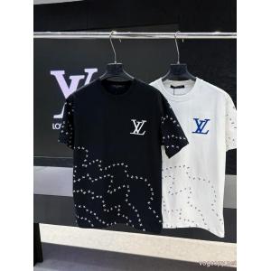 通販 ブランドLOUIS VUITTON1つは持ちたい 秋冬人気品 話題沸騰中半袖Tシャツ
