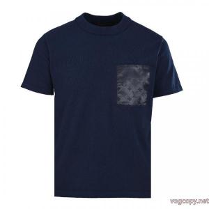 半袖TシャツLOUIS VUITTON安定感があり 新作入荷品質保証 2026冬更新人気商品スーパー コピー メンズ