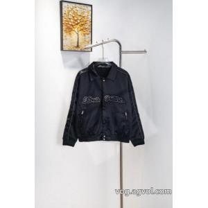 ブランド コピー バック新商品！ ファッショナブルなデザイン 人気掲載ジャケットLOUIS VUITTON