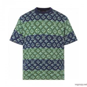 LOUIS VUITTONブランド コピー 安心半袖Tシャツ数量限定再入荷 機能性抜群！ 新作限定