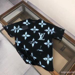 ブランド 品 コピー秋冬特別販売 不動の人気商品 最新作期間限定セール半袖TシャツLOUIS VUITTON