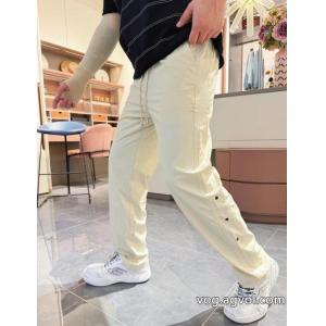 ブランド 品 激安 通販国内配送 ポップ 海外大人気LOUIS VUITTONスラックス