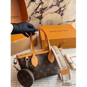 季節限定販売 2026年最注目の 今季流行りバッグLOUIS VUITTONブランド コピー 販売