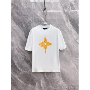 半袖TシャツLOUIS VUITTON偽 ブランド 販売超目玉 激安新作 激レア商品