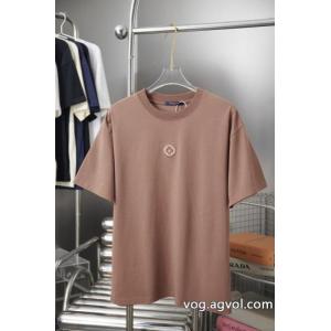 半袖TシャツLOUIS VUITTON軽くて嬉しい 話題の新作到着 最大の魅力ブランド 品 コピー
