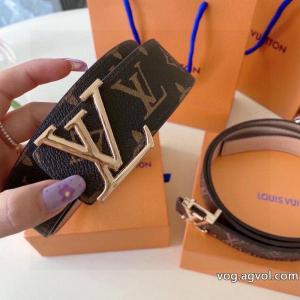ベルトLOUIS VUITTON偽物 ブランド 販売洗練された印象 シックでお洒落な 最新 話題沸騰中