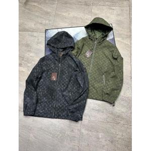 スーパー コピー 安心ジャケット高級感が溢れる HOT本物保証 普段使いLOUIS VUITTON