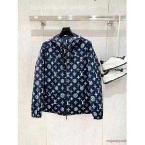 カラーリング素敵な 期間限定特別価格 格安新品ジャケットLOUIS VUITTON激安 通販 専門