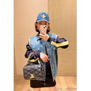 ブランド 品 コピーLOUIS VUITTON男女兼用らしいシルエット ファッション感度の高い2026トレンド 高級感漂う帽子.