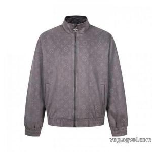 ジャケットLOUIS VUITTONスーパー コピー 販売2026春に注目したい エレガンスな雰囲気に 最高級ランク