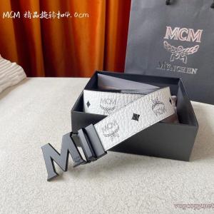 スーパー コピー  お買い得人気セール 超激得新品 在庫希少MCMベルト..