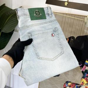 MONCLER超激得 ブランド新作2026 最新版おすすめ商品スーパー コピー メンズジーンズ