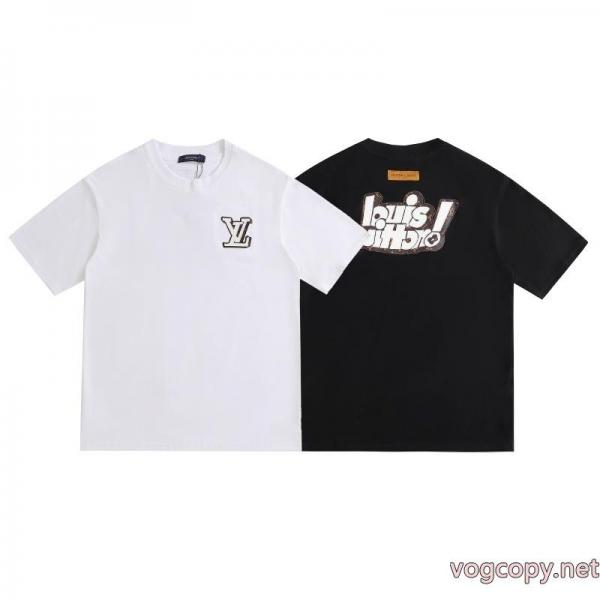 LOUIS VUITTON人気セール260%新品 26AW美品 在庫あり即発半袖Tシャツコピー 商品 ブランド 0