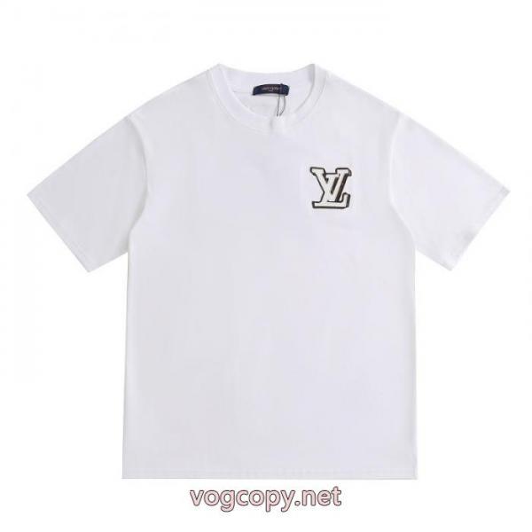LOUIS VUITTON人気セール260%新品 26AW美品 在庫あり即発半袖Tシャツコピー 商品 ブランド 5