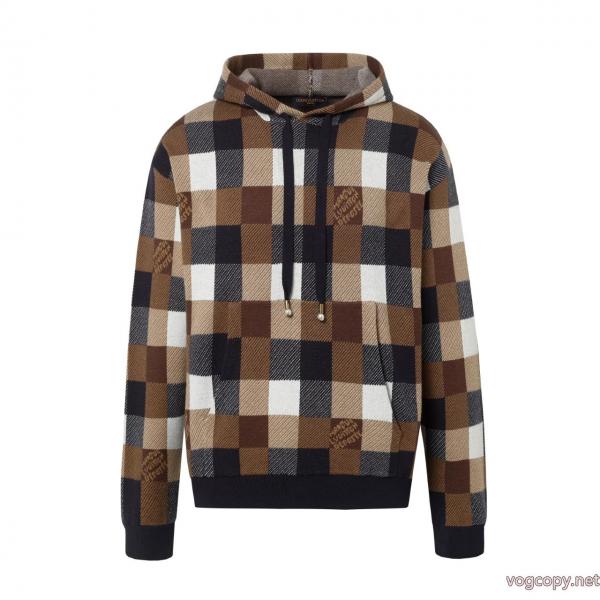 偽物 ブランドパーカーLOUIS VUITTON日本即完売予想 単品販売 大幅値下げ 0 