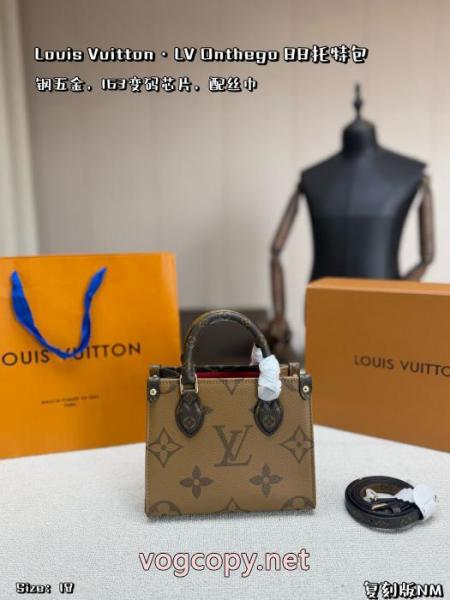 LOUIS VUITTONシックな色合い 北欧ブランド 断然新鮮!レディースバッグ偽物 ブランド 激安 3