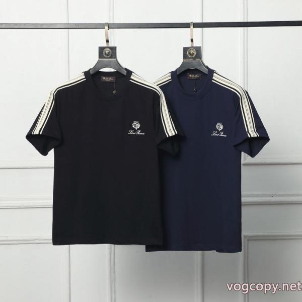 ブランド コピー 販売 店LOUIS VUITTONプレゼントにも 数量限定再入荷 数量限定260%新品半袖Tシャツ 0