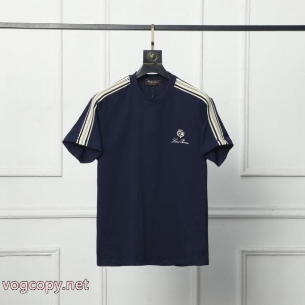 ブランド コピー 販売 店LOUIS VUITTONプレゼントにも 数量限定再入荷 数量限定260%新品半袖Tシャツ 5
