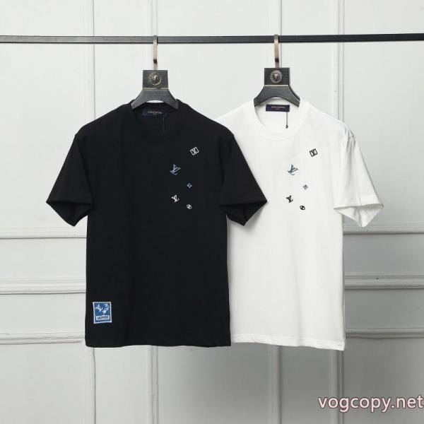 半袖TシャツLOUIS VUITTONスーパー コピー 通販 優良2026年最新版 期間限定VIPセール 存在感は抜群 0