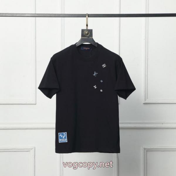 半袖TシャツLOUIS VUITTONスーパー コピー 通販 優良2026年最新版 期間限定VIPセール 存在感は抜群 5