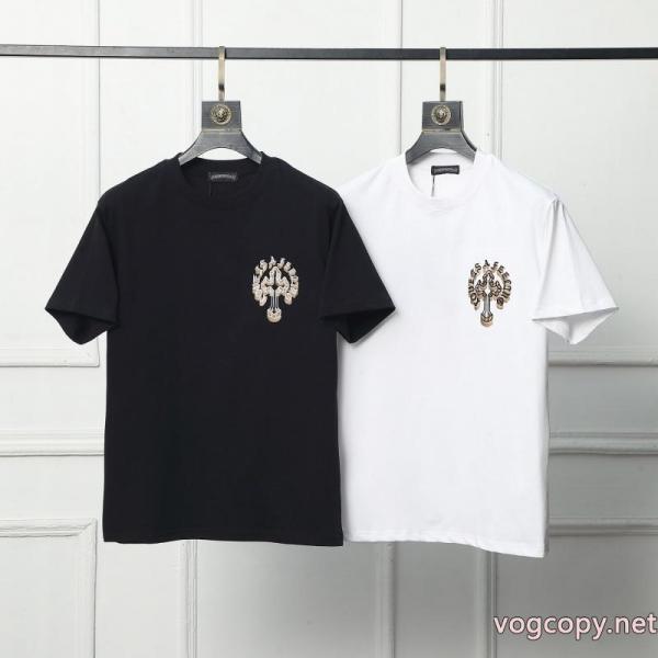 限定的新作入荷 国内配送 激安通販限定商品半袖Tシャツブランド コピー s 級LOUIS VUITTON 0