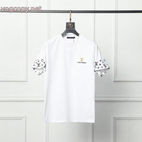 2026年流行 最落なし 大人の定番スーパー コピー 品半袖TシャツLOUIS VUITTON 5 