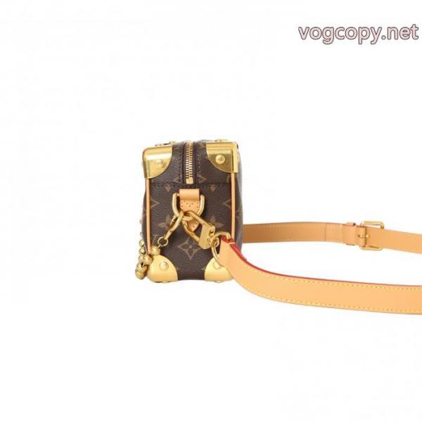 ブランド コピーレディースバッグ最安価格新品 新作大人気 着まわし力抜群LOUIS VUITTON 1
