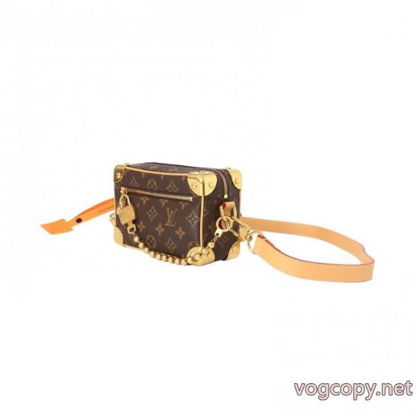 ブランド コピーレディースバッグ最安価格新品 新作大人気 着まわし力抜群LOUIS VUITTON 3