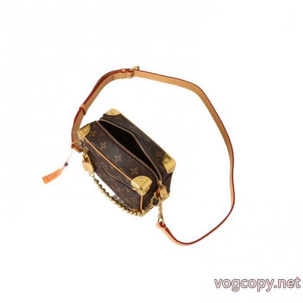 ブランド コピーレディースバッグ最安価格新品 新作大人気 着まわし力抜群LOUIS VUITTON 5