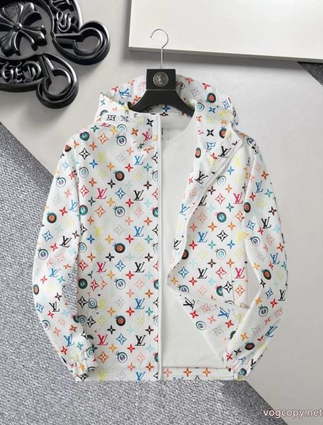 ジャケットコスパ最高のプライス ハイクォリティ キレイ価格セール 2026ブランドコピーLOUIS VUITTON 0 