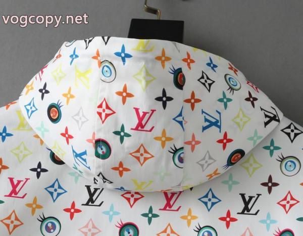ジャケットコスパ最高のプライス ハイクォリティ キレイ価格セール 2026ブランドコピーLOUIS VUITTON 5 