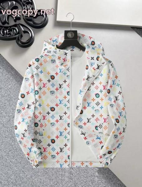 ジャケットコスパ最高のプライス ハイクォリティ キレイ価格セール 2026ブランドコピーLOUIS VUITTON 6 