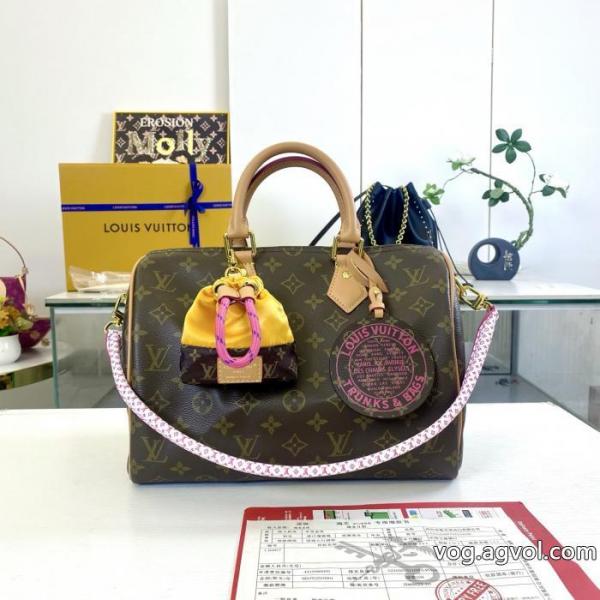 愛用ブランド 今シーズン新作 激安期間限定セールブランド スーパー コピー 店舗LOUIS VUITTONバッグ 0