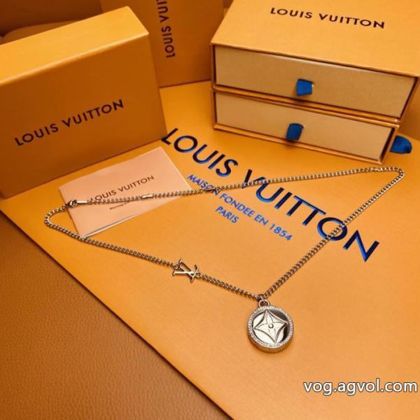 スーパー ブランド コピーネックレスLOUIS VUITTON大好評 数量に限定あり ブランドギフト包装無料 0