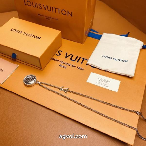スーパー ブランド コピーネックレスLOUIS VUITTON大好評 数量に限定あり ブランドギフト包装無料 5