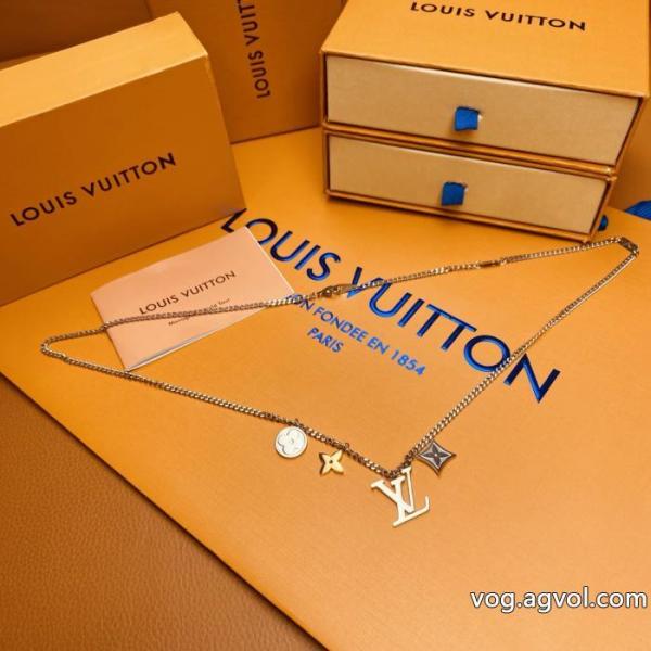LOUIS VUITTON激安 通販 ブランドネックレストレンドの先 人気沸騰中 最安値人気 0 