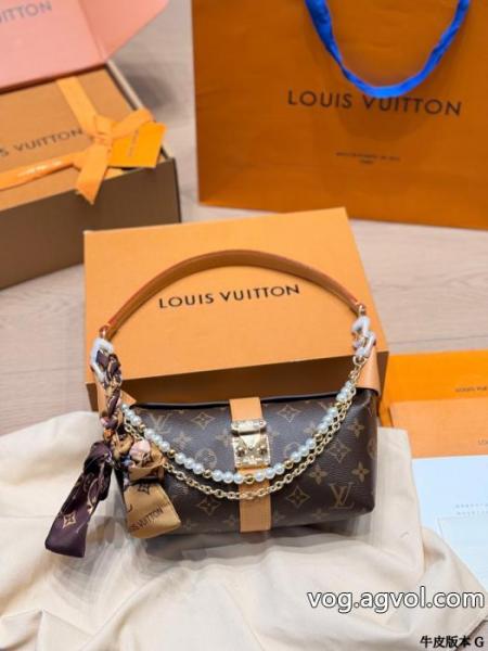 超激得低価 オトナの余裕 高品質で綺麗バッグ激安 通販 専門LOUIS VUITTON 0 