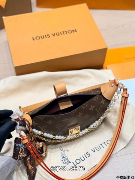 超激得低価 オトナの余裕 高品質で綺麗バッグ激安 通販 専門LOUIS VUITTON 5 