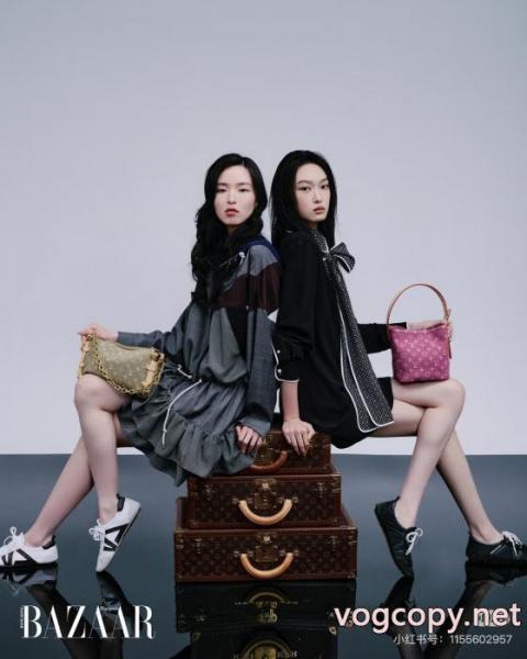 洗練な一品 2026-26AW☆韓国の人気 高級感あるバッグブランド 品 スーパー コピールイ ヴィトン 6
