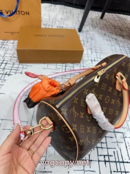 スーパー コピー 販売海外限定 定番人気商品 すっかり定番化バッグLOUIS VUITTON 3