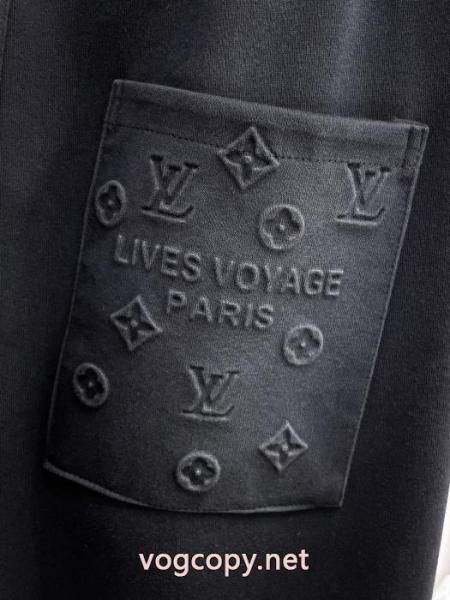 なぜか大人気! 高品質 オフスタイル! カワイイ雰囲気コピー 通販ズボンLOUIS VUITTON 5