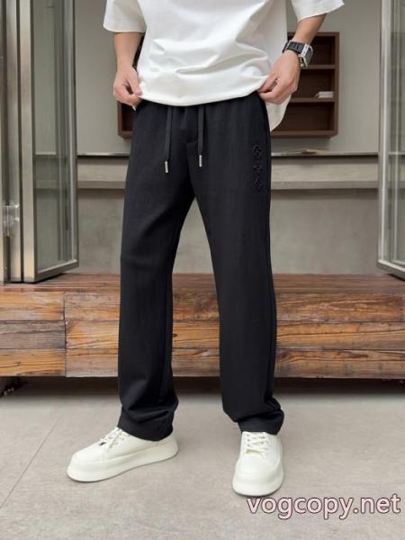 LOUIS VUITTON激安 ブランド限定品2026 オシャレ度アップ 品質保証高品質ズボン 2
