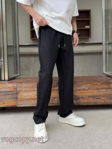LOUIS VUITTON激安 ブランド限定品2026 オシャレ度アップ 品質保証高品質ズボン 3