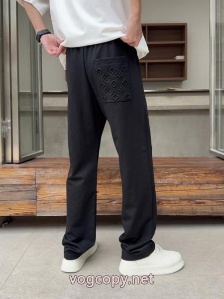 LOUIS VUITTON激安 ブランド限定品2026 オシャレ度アップ 品質保証高品質ズボン 4
